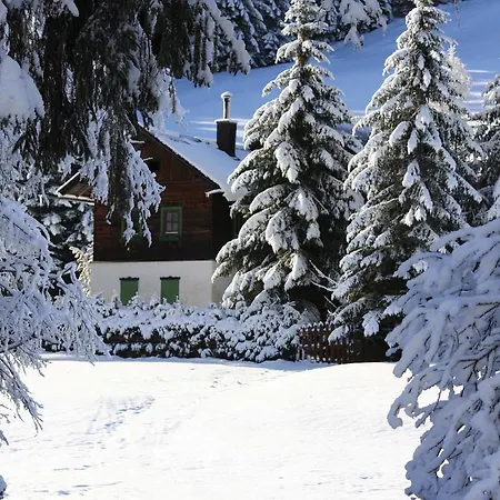 Appartamento Haus Am Lift