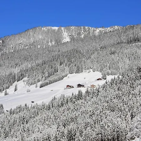 Apartment Haus Am Lift Kleinarl