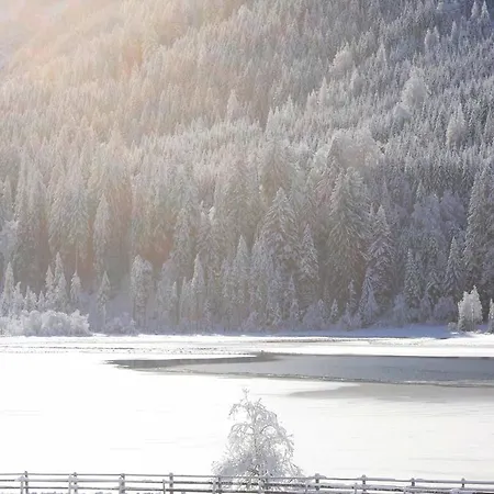 Appartamento Haus Am Lift