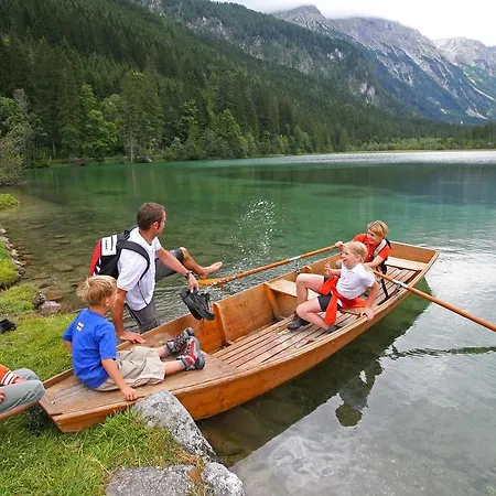 Apartment Haus Am Lift