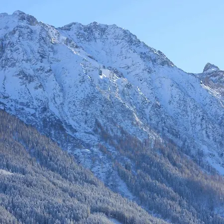 Haus Am Lift Apartment *