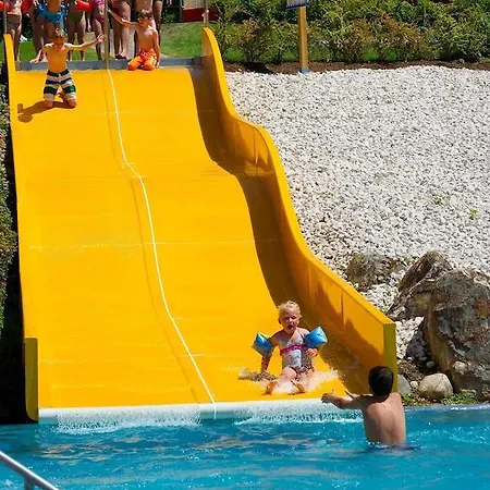 Haus Am Lift Kleinarl