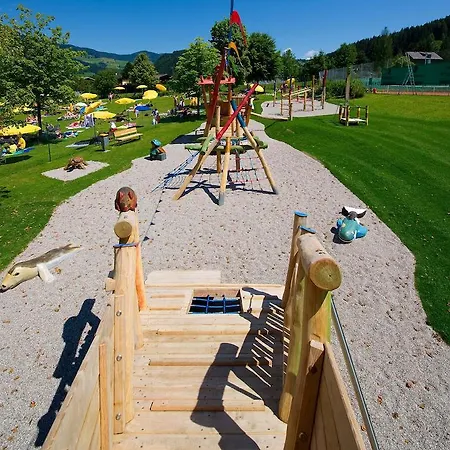 Appartamento Haus Am Lift Kleinarl