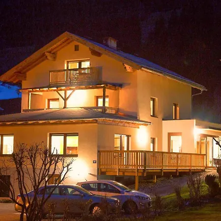 Haus Am Lift Apartment