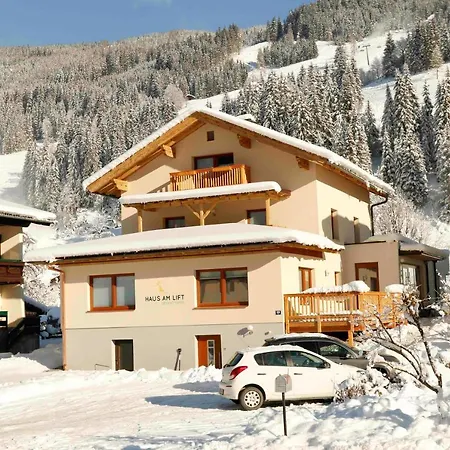 Haus Am Lift *