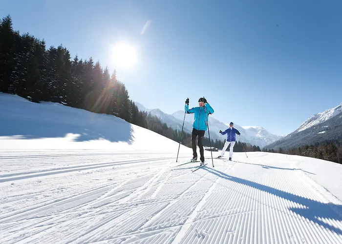 Haus Am Lift * كلينارل