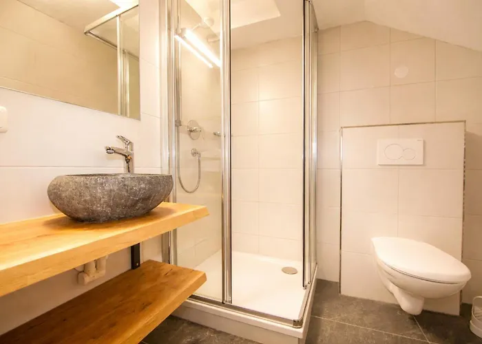 Haus Am Lift شقة كلينارل