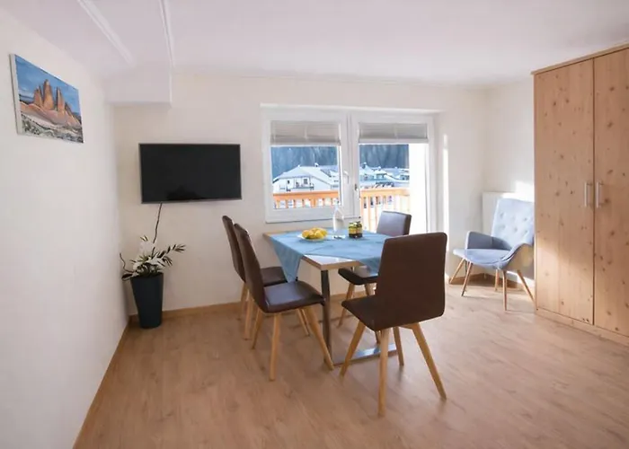 Haus Am Lift كلينارل