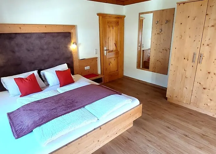 Haus Am Lift * كلينارل