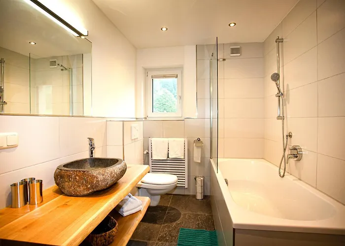 شقة Haus Am Lift كلينارل