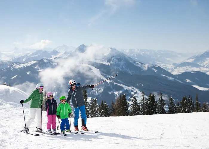 Haus Am Lift