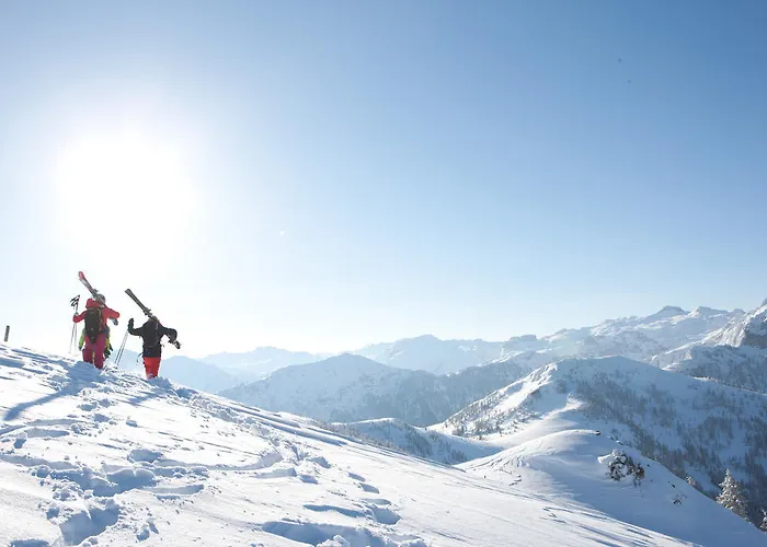 Haus Am Lift كلينارل