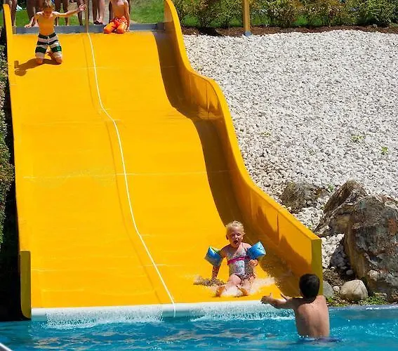 Haus Am Lift كلينارل