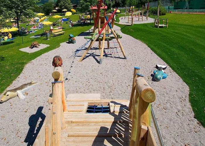 شقة Haus Am Lift كلينارل