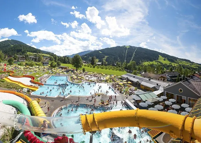 شقة Haus Am Lift كلينارل