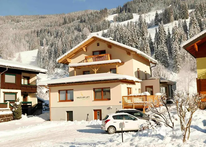 Haus Am Lift *